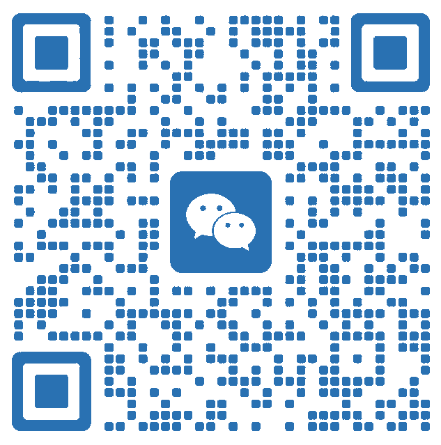 WeChat QR code — scan to chat with JapanAuc