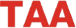TAA auction house logo
