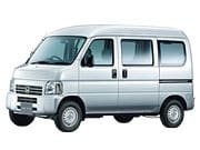 Suzuki Carry / Honda Acty