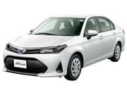 Toyota Axio