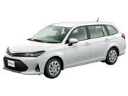 Toyota Fielder