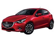 Mazda Axela / Demio