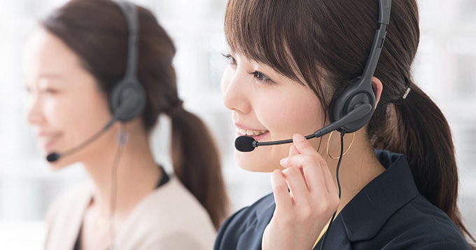 Customer Support